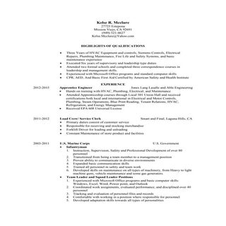 Kelse Mcclure. Resume