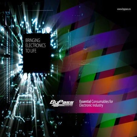 Bypass - Company Presentation