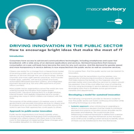MKTGMAL076-Driving-innovation-in-government