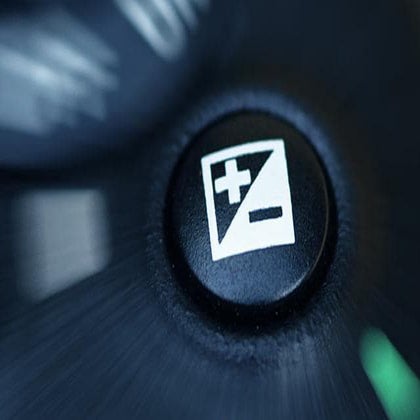 Exposure Value Compensation