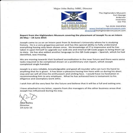 NPP LegCo Reference Letter | PDF