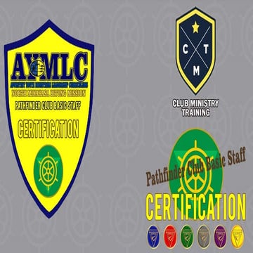 Comprehensive Pathfinder Ceremonies and Drill Training Workshop | PPTX