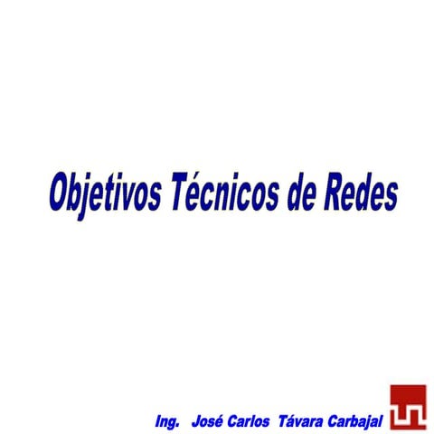 005 teoria de-redes