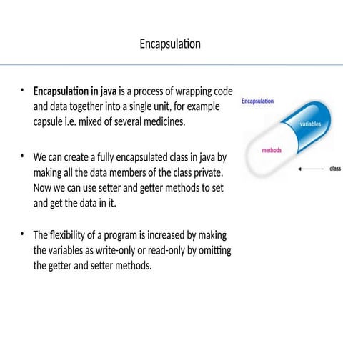 Lecture_7-Encapsulation in Java.pptx
