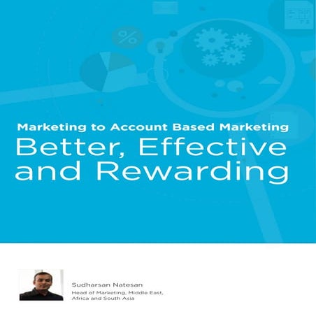 Account based Marketing_whitepaper