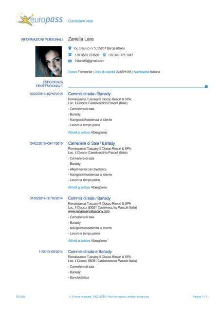 Cv europass-it-