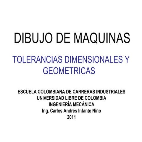 006 tolerancias geometricas