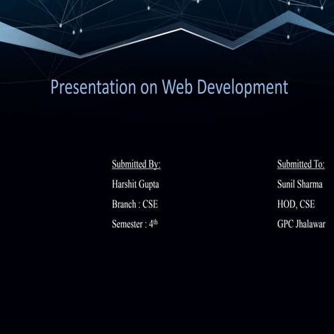 web development 7.pptx