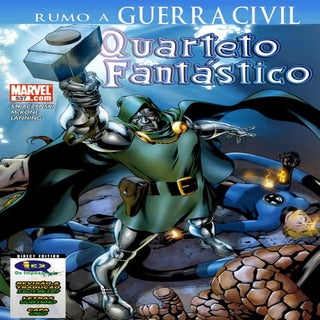 007.guerra.civil. .quarteto.fantast...
