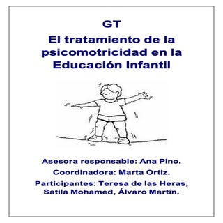 0075   tratamiento de la psicomotri...
