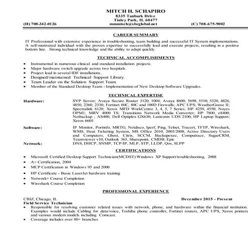 Mitch.Schapiro_Resume1