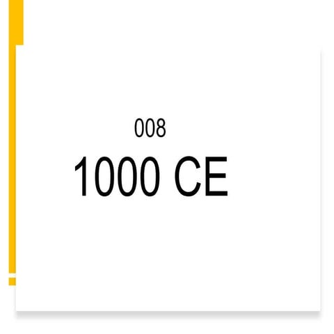 008 1000 CE.pptx
