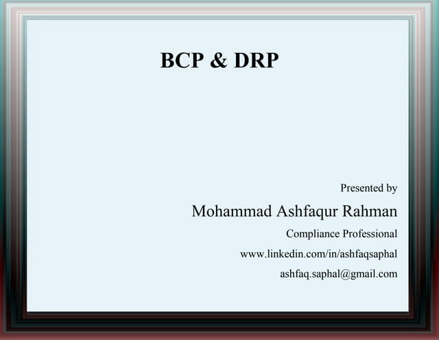 009.itsecurity bcp v1