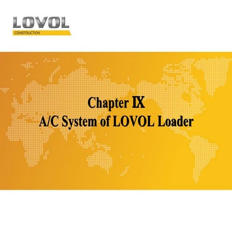 009-air condition system service manual.ppt