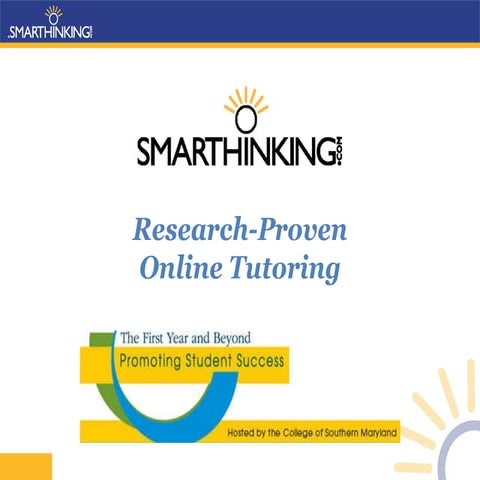 Smarthinking