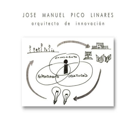 Bio Jose Picó. 2016