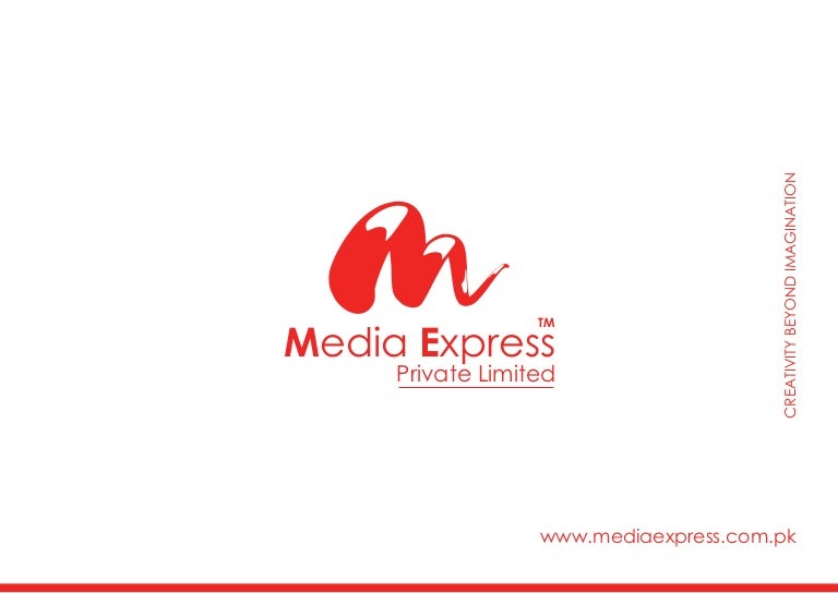 Media Express Company Profile