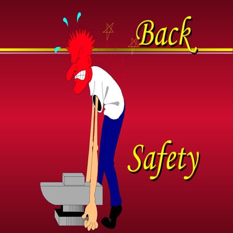 00 back safety