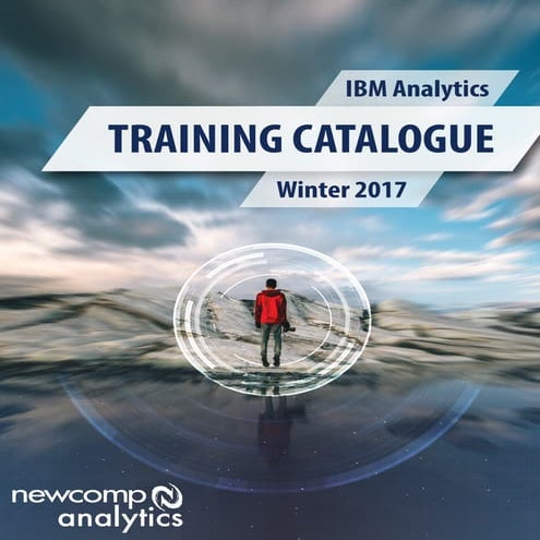2017IBMWinterTrainingCatalogue