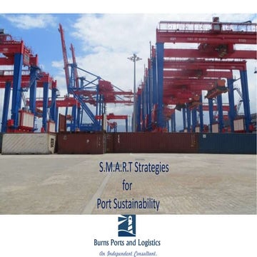 Understanding Port Management: A Gateway to Global Trade and Logistics ...