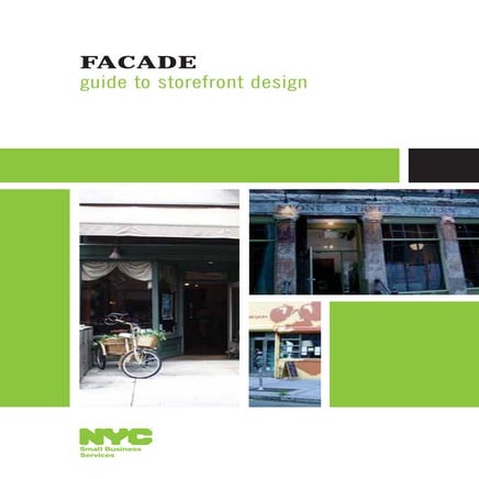 Exterior Design Considerations in Retail Store Design.pptx