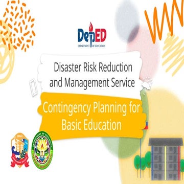 Comprehensive Policy Guidelines on Learning Continuity in Emergencies ...