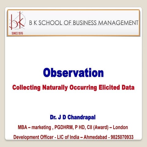 00 Data Collection in QLT Research - Design & Procedures.pptx