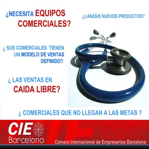 PROGRAMA PIV FUERZA DE VENTAS