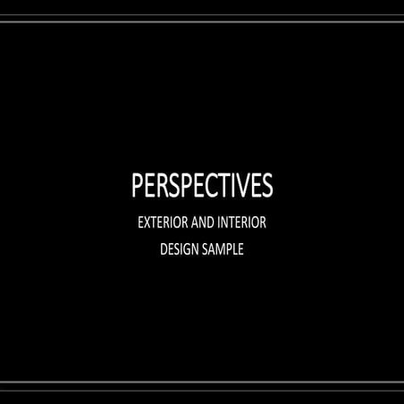 Restaurant design | PDF