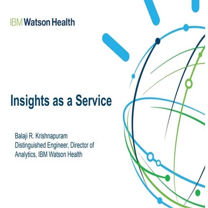 Krishnapuram_TransformingHealth_HIMSS_CIO_Summit_100715