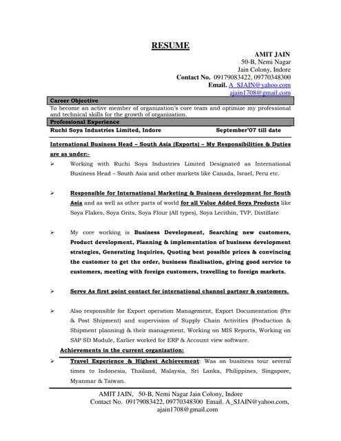 IOM letter of appeciation Nepal | PDF