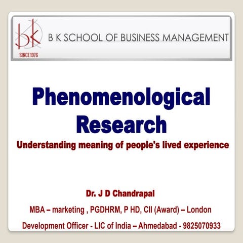 00 Phenomenological Research, Qualitative Data Analysis.pptx