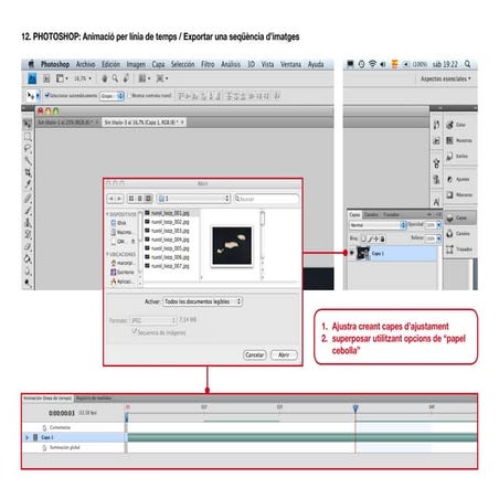 PPT on Photoshop | PPTX
