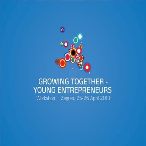 Project presentation