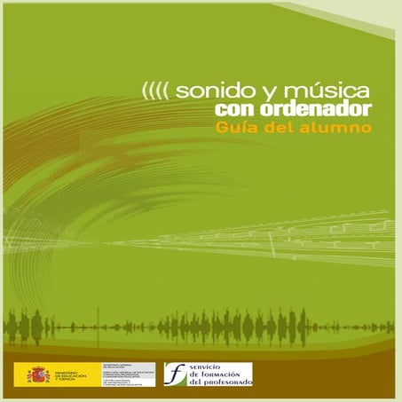 00 Sonido y musica por ordenador. Guia del alumno.