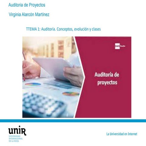 Comprehensive Guide to Project Auditing: Concepts, Evolution, and ISO ...