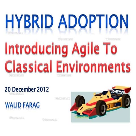 What is Hybrid Adoption and Why 20.12.2012
