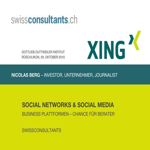 00 xing social media swiss consulting_okt2010