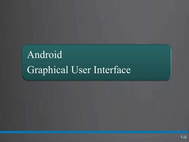 01  08 - graphical user interface - layouts
