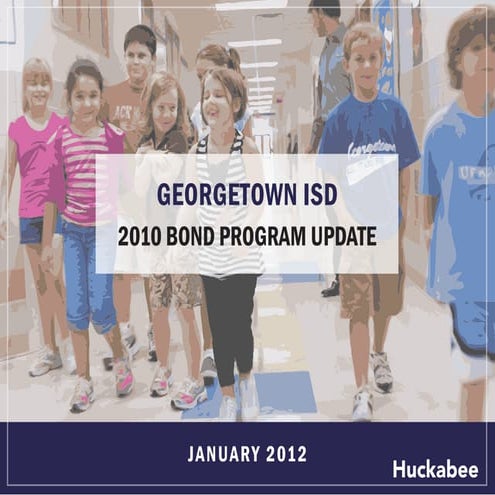 Huckabee Update 01-10-2012