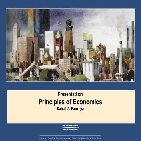 10 principles of economics