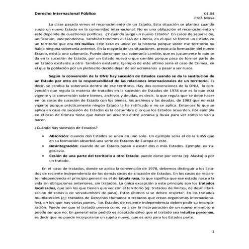 01.04 internacional público