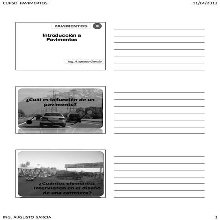 01.00 introduccion a pavimentos