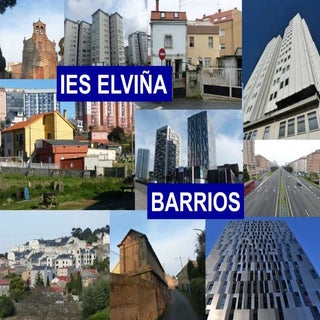 IES ELVIÑA E OS BARRIOS