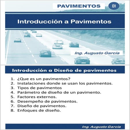 01.00 introduccion a pavimentos