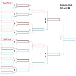 COPA JOÃO DAUDT DE KARATE