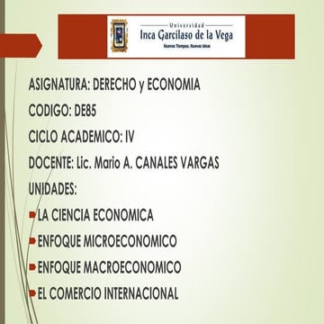 01. introduccion a la economia  2017 i