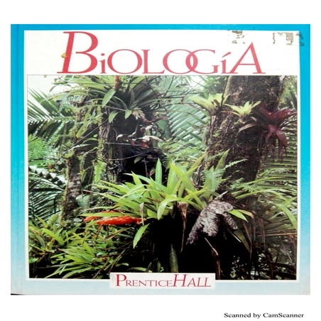 Los peces y anfibios