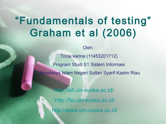 01. foundamentals of testing