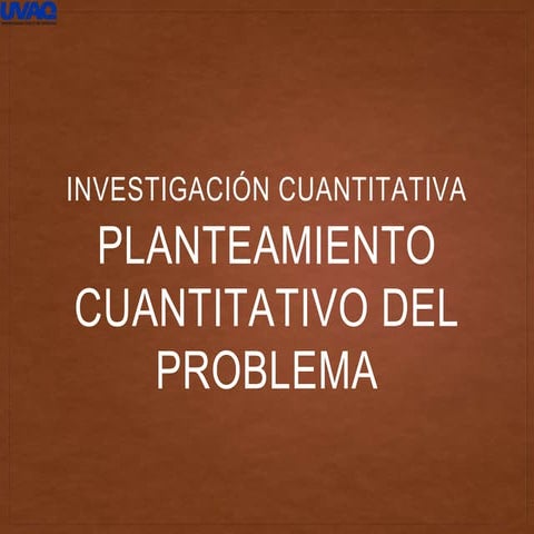 01. planteamiento del problema